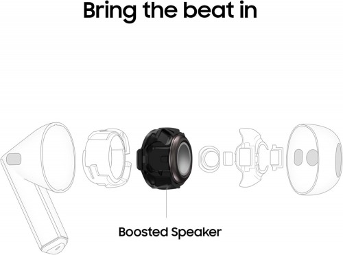 Samsung Galaxy Buds3