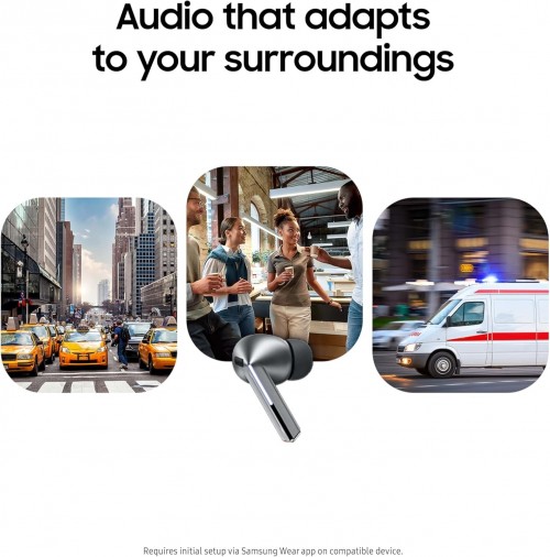 Samsung Galaxy Buds3 Pro