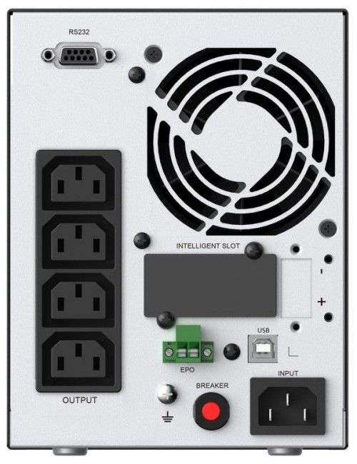 Conceptronic ZEUS52E1K