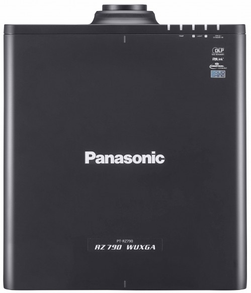 Panasonic PT-RZ790