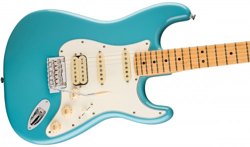 Fender Player II Stratocaster MN HSS