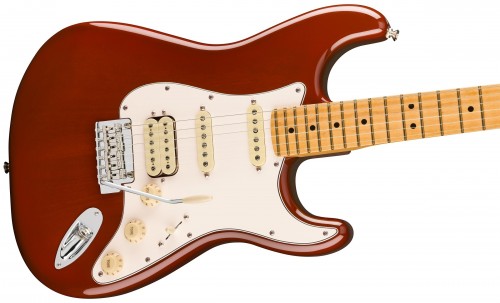 Fender Player II Stratocaster MN HSS
