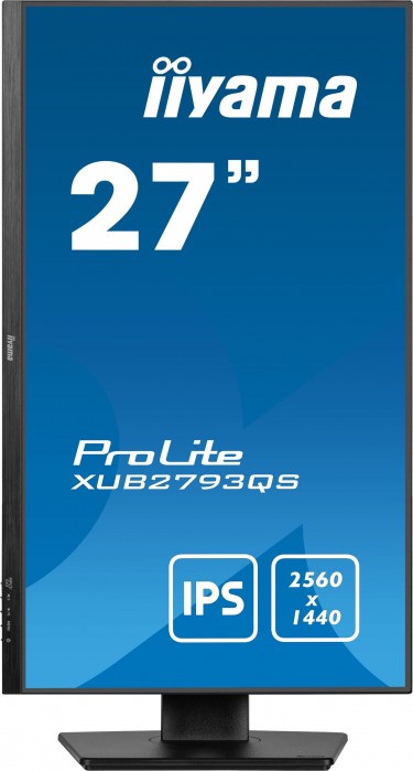 Iiyama ProLite XUB2793QS-B6