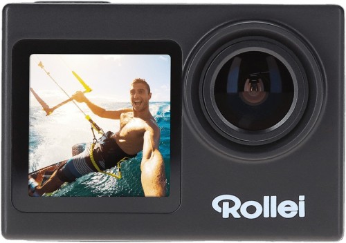 Rollei Actioncam 7s Plus