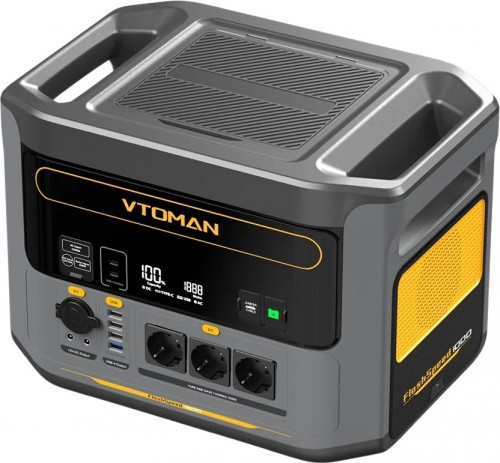 Vtoman FlashSpeed 1000