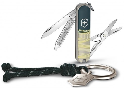 Victorinox Classic-SD Style