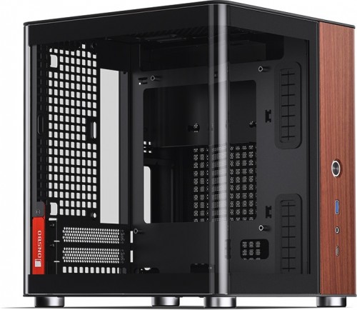 Jonsbo TK-0 Black