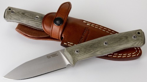 Lionsteel B35 CVG