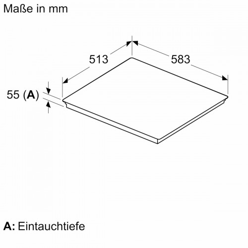 Siemens EX 645HXC1E