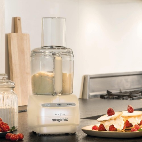 Magimix Mini Plus