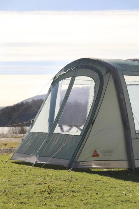 Vango Lismore Air 450