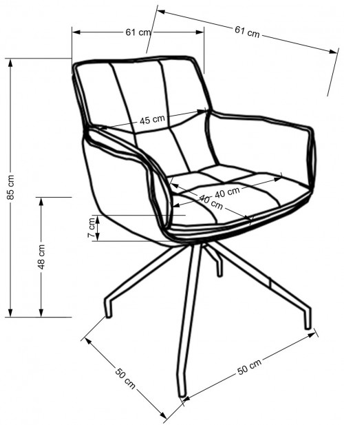 Halmar K-523