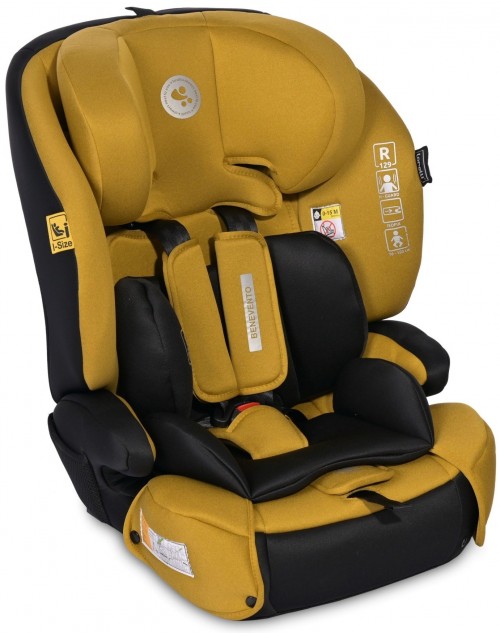 Lorelli Benevento Isofix