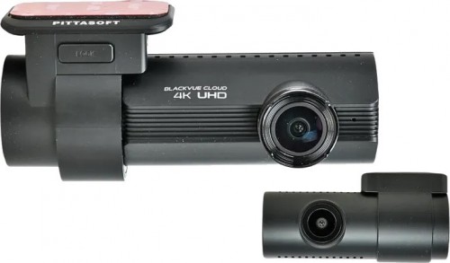 BlackVue DR970X-2CH Plus