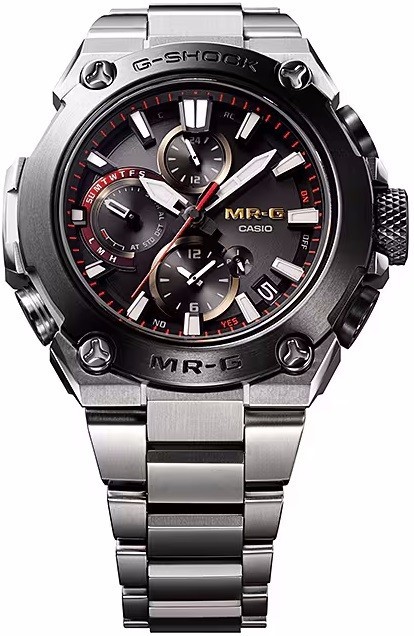 Casio G-Shock MRG-B1000D-1A