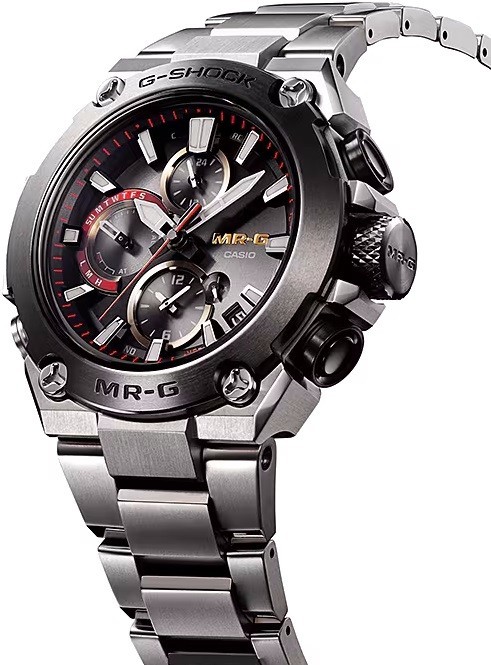 Casio G-Shock MRG-B1000D-1A