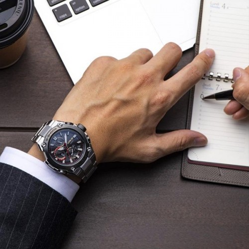 Casio G-Shock MRG-B1000D-1A