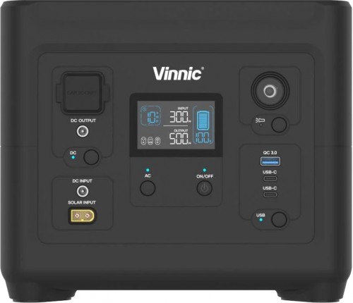 Vinnic Batur PSB500