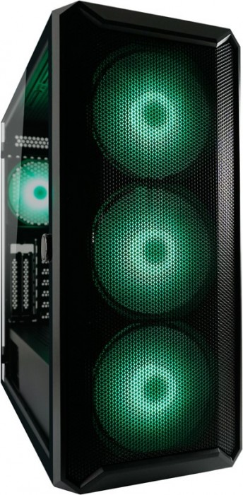 LC-Power 804B Obsession X
