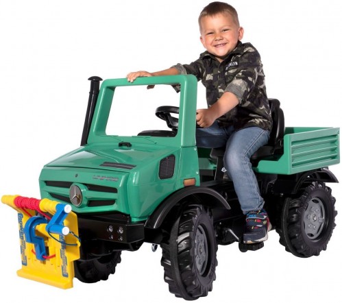 Rolly Toys rollyUnimog Forst