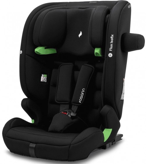 Osann Flux i-Size Isofix