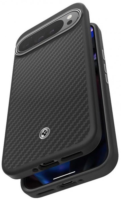 Spigen Enzo Aramid for Pixel 9 Pro XL