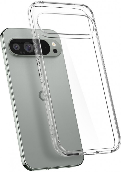 Spigen Ultra Hybrid for Pixel 9 Pro XL