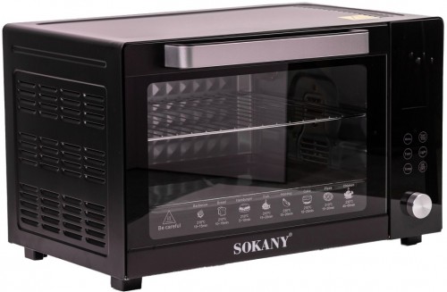 SOKANY SK-10011