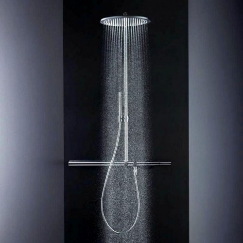 Axor Showerpipe 800 27984000