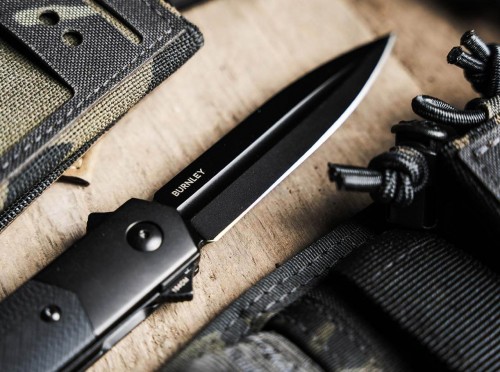 Boker Plus Kwaiken Sym