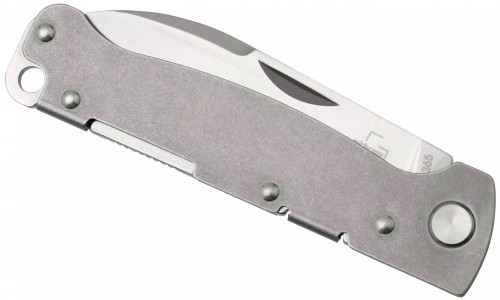 Boker Plus Atlas Backlock Droppoint