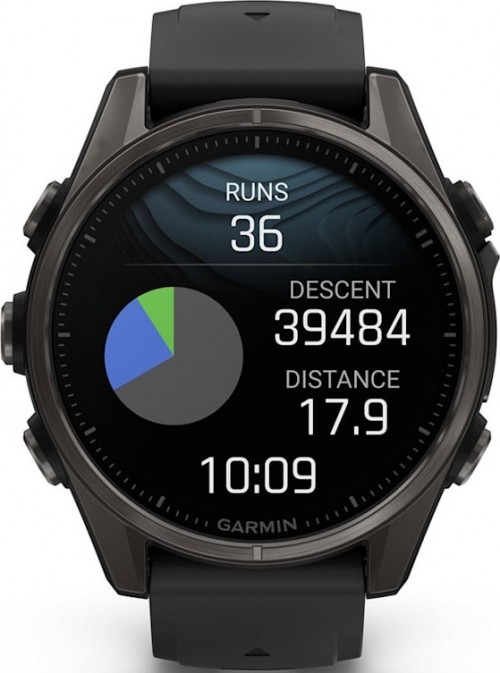 Garmin Fenix 8