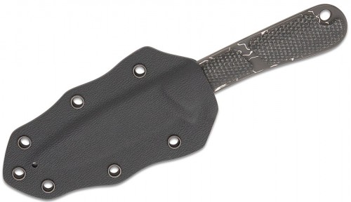 Civivi Mini Elementum Fixed C23010-DS1