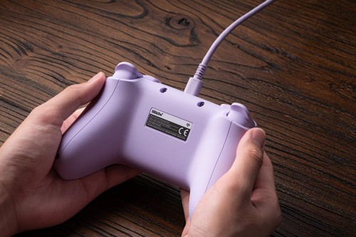 8BitDo Ultimate 2C Wired Controller