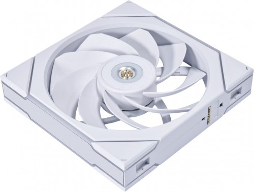 Lian Li Uni Fan Reverse TL140 White