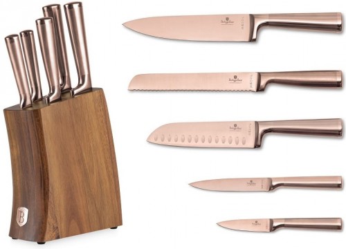 Berlinger Haus Taupe BH-3126