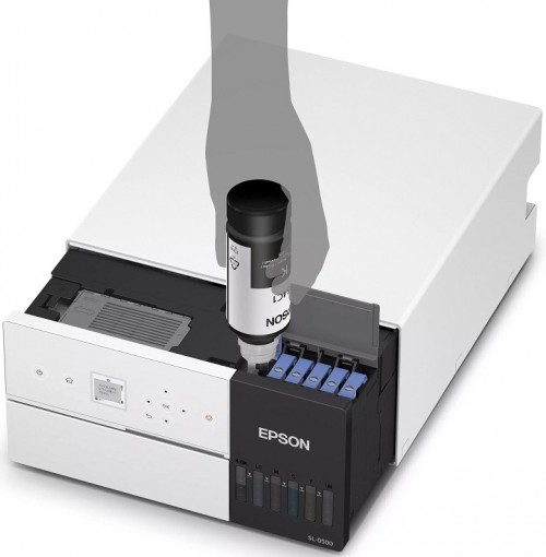 Epson SureLab SL-D500