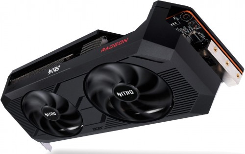 Acer Radeon RX 7900 Nitro GRE OC