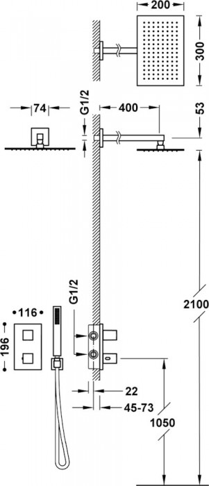 Tres Therm-Box 20225054