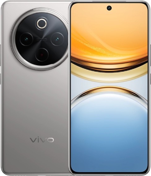 Vivo Y300 Pro