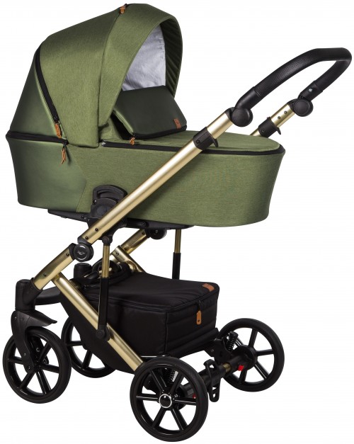 Baby-Merc Mosca 2 in 1