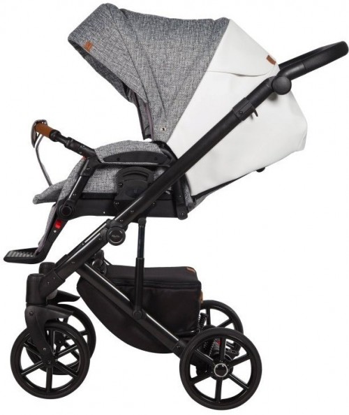 Baby-Merc Mosca 2 in 1