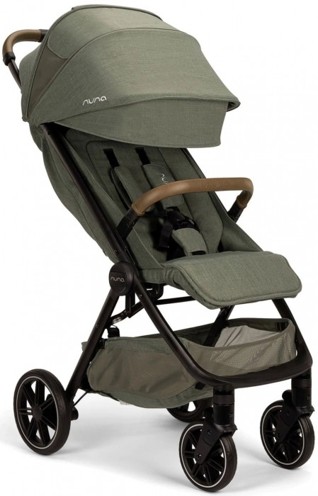 Nuna Trvl LX