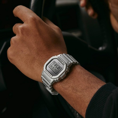 Casio G-Shock DW-5600FF-8