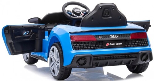 Milly Mally Audi R8 Spyder