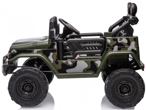 Milly Mally Toyota FJ Cruiser