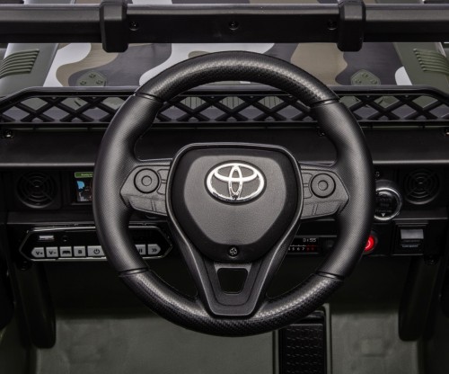 Milly Mally Toyota FJ Cruiser