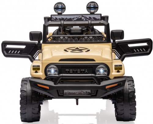 Milly Mally Toyota FJ Cruiser