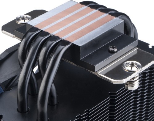 Akasa Alucia H4 Plus