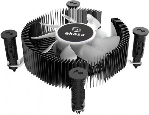 Akasa Vegas Chroma iLG